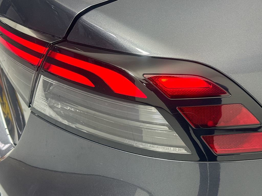 Certified 2025 Honda Accord SE image 32