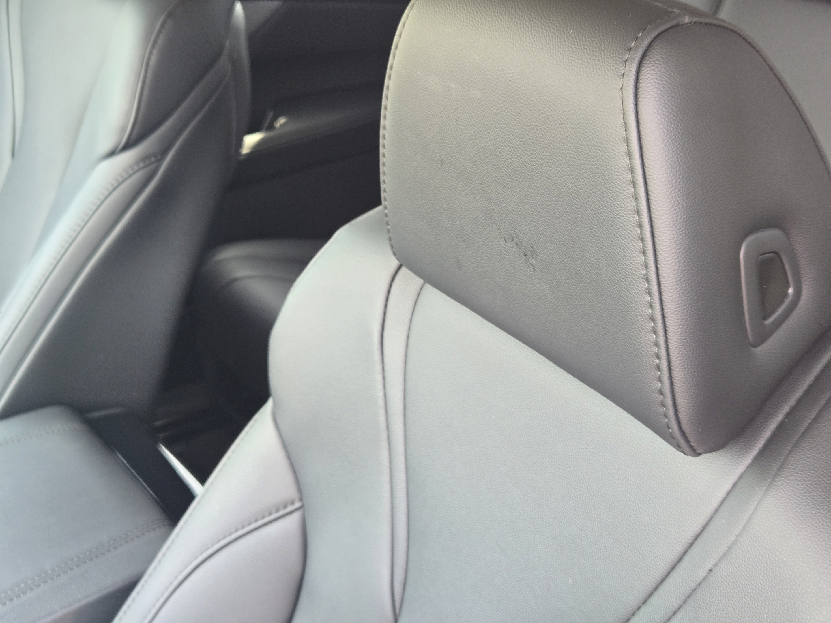 Used 2024 Acura MDX SH-AWD image 22