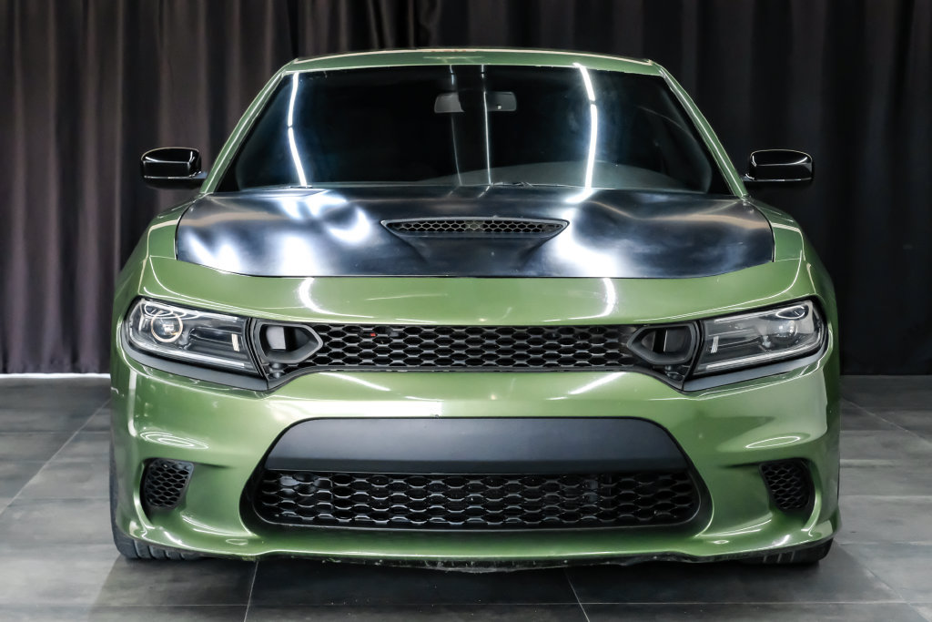 Used 2023 Dodge Charger R/T RWD image 5