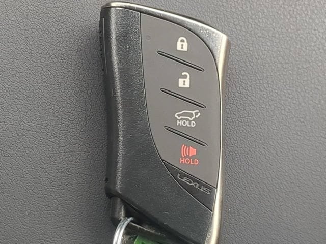 Used 2025 Lexus NX 350h AWD w/ Accessory Package (2T) image 28