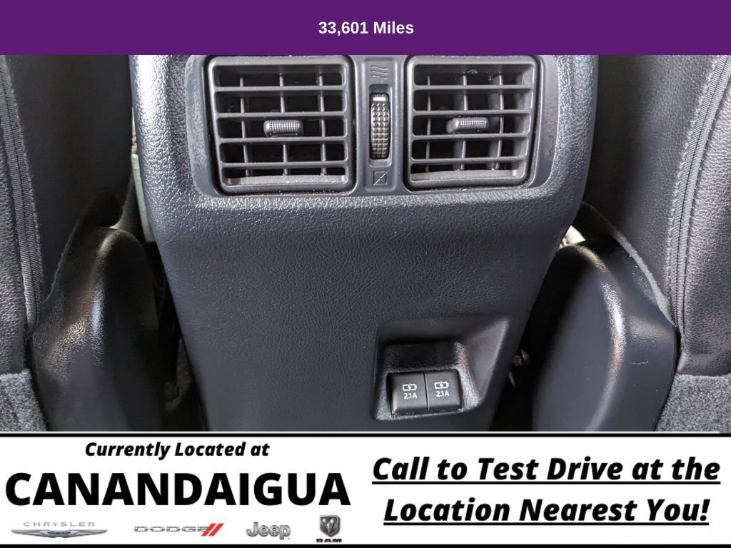 Used 2022 Toyota 4Runner TRD Pro AWD/4WD image 23