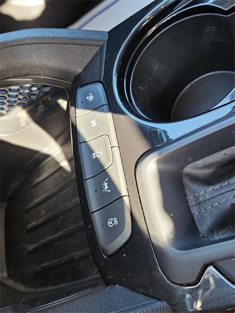 Used 2023 Chevrolet TrailBlazer LT w/ Convenience Package image 21