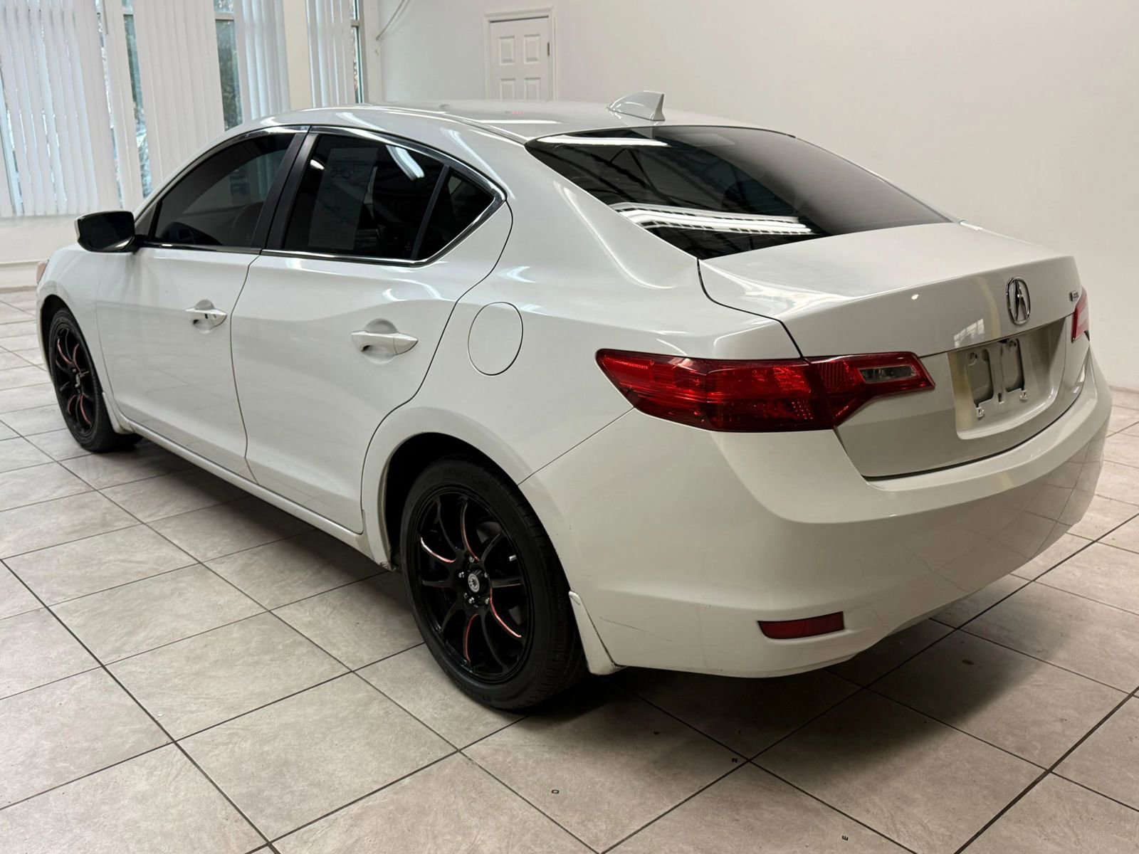 Used 2015 Acura ILX image 12