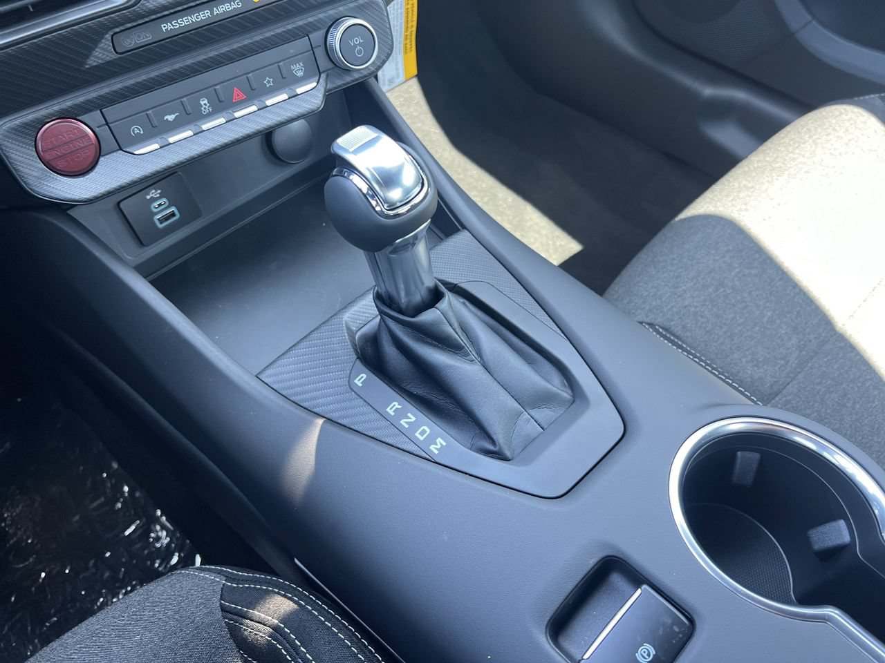 New 2026 Ford Mustang GT RWD image 7