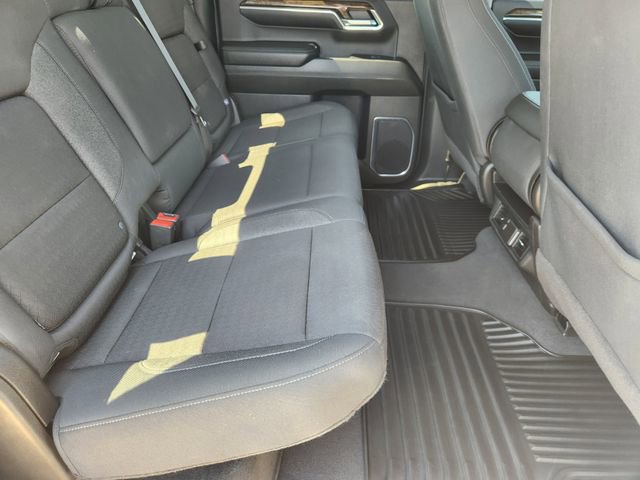 Used 2024 GMC Sierra 1500 Elevation AWD/4WD image 30