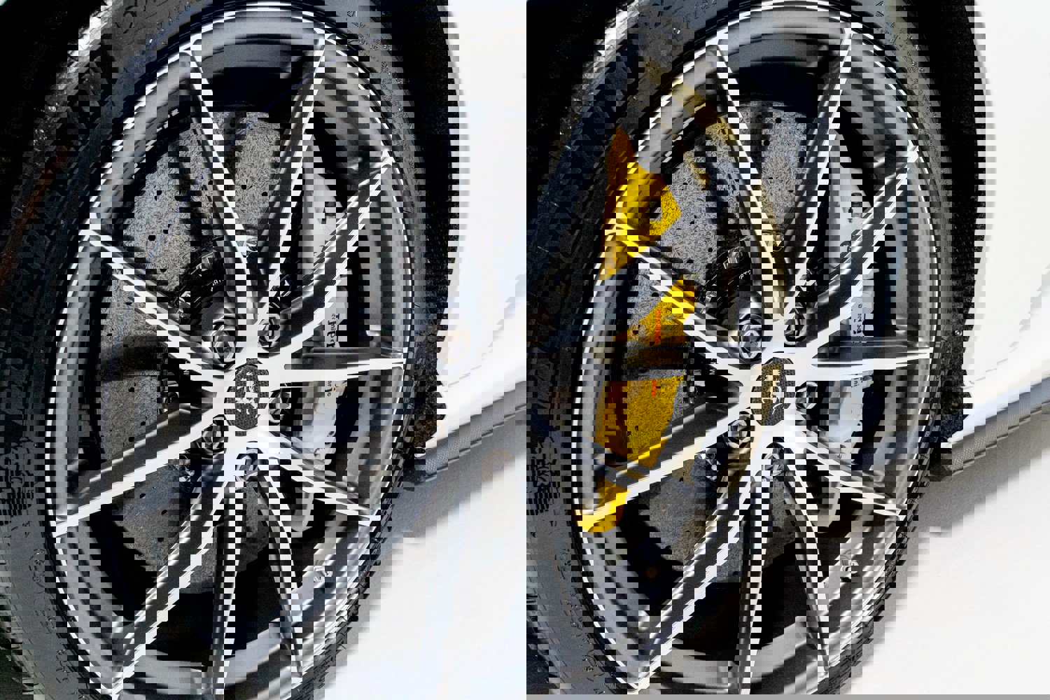 Certified 2021 Ferrari 812 GTS image 45