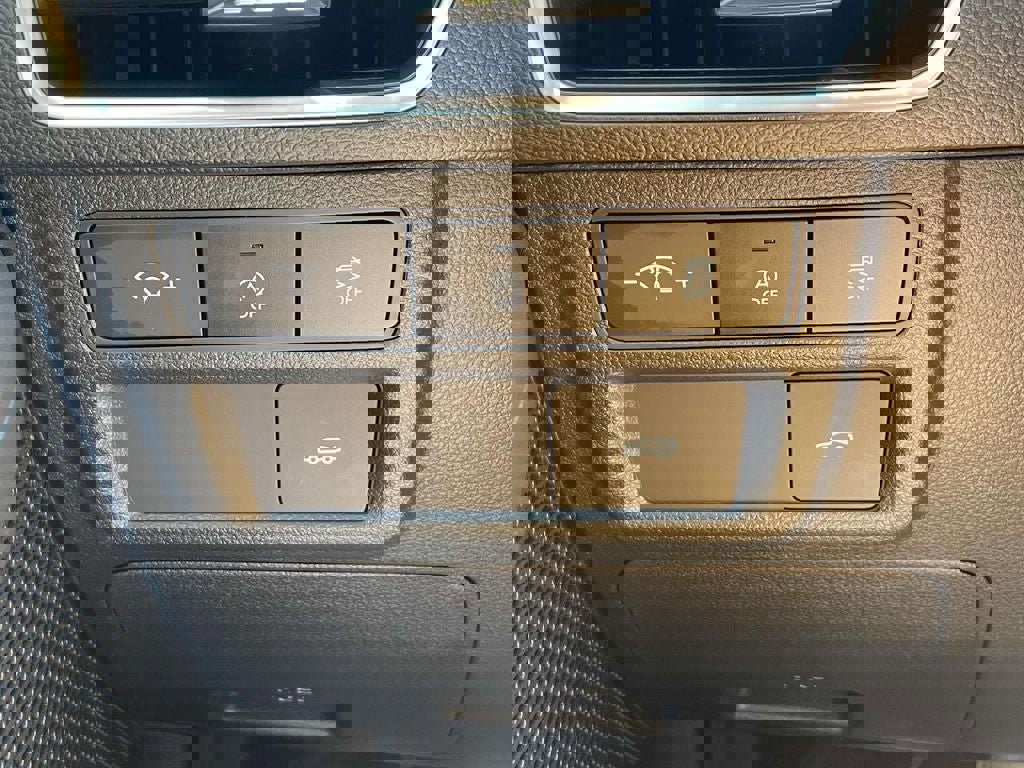 New 2025 Hyundai Sonata SE image 33