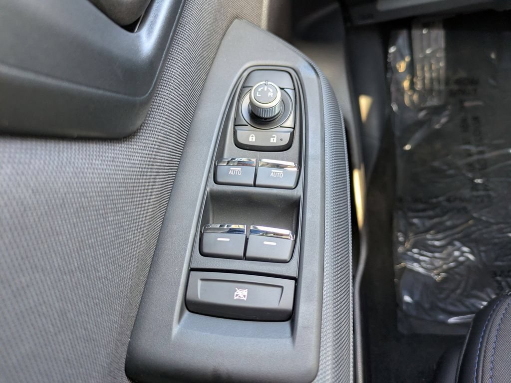 Used 2026 Subaru Forester Premium AWD/4WD image 22