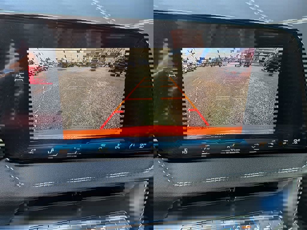 New 2026 Chevrolet Corvette Stingray Coupe w/ Battery Protection Package image 25