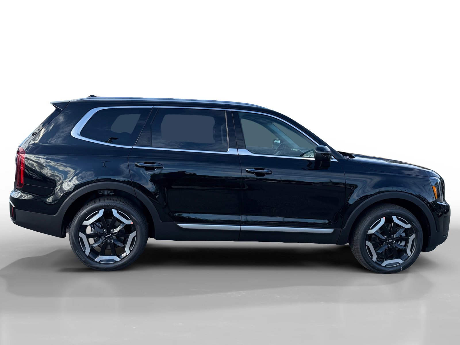 New 2025 Kia Telluride S image 6