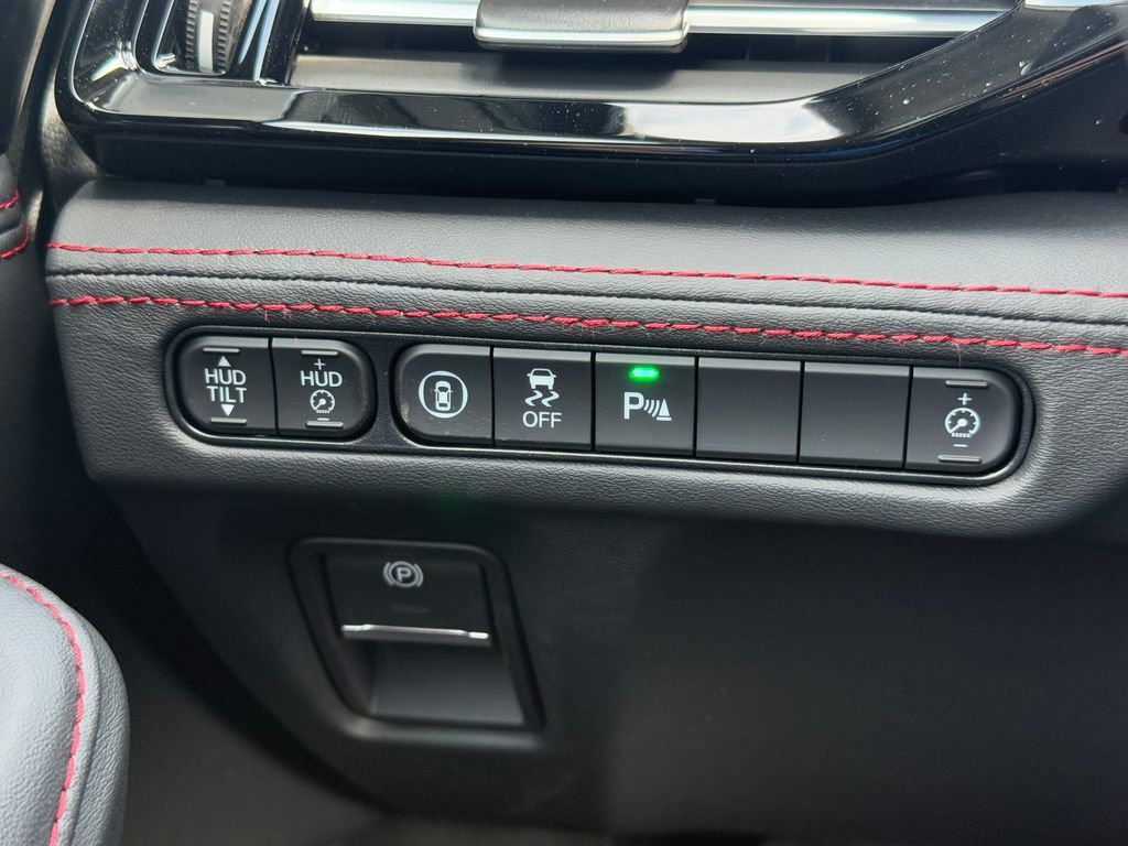 New 2026 Acura MDX Type S image 28