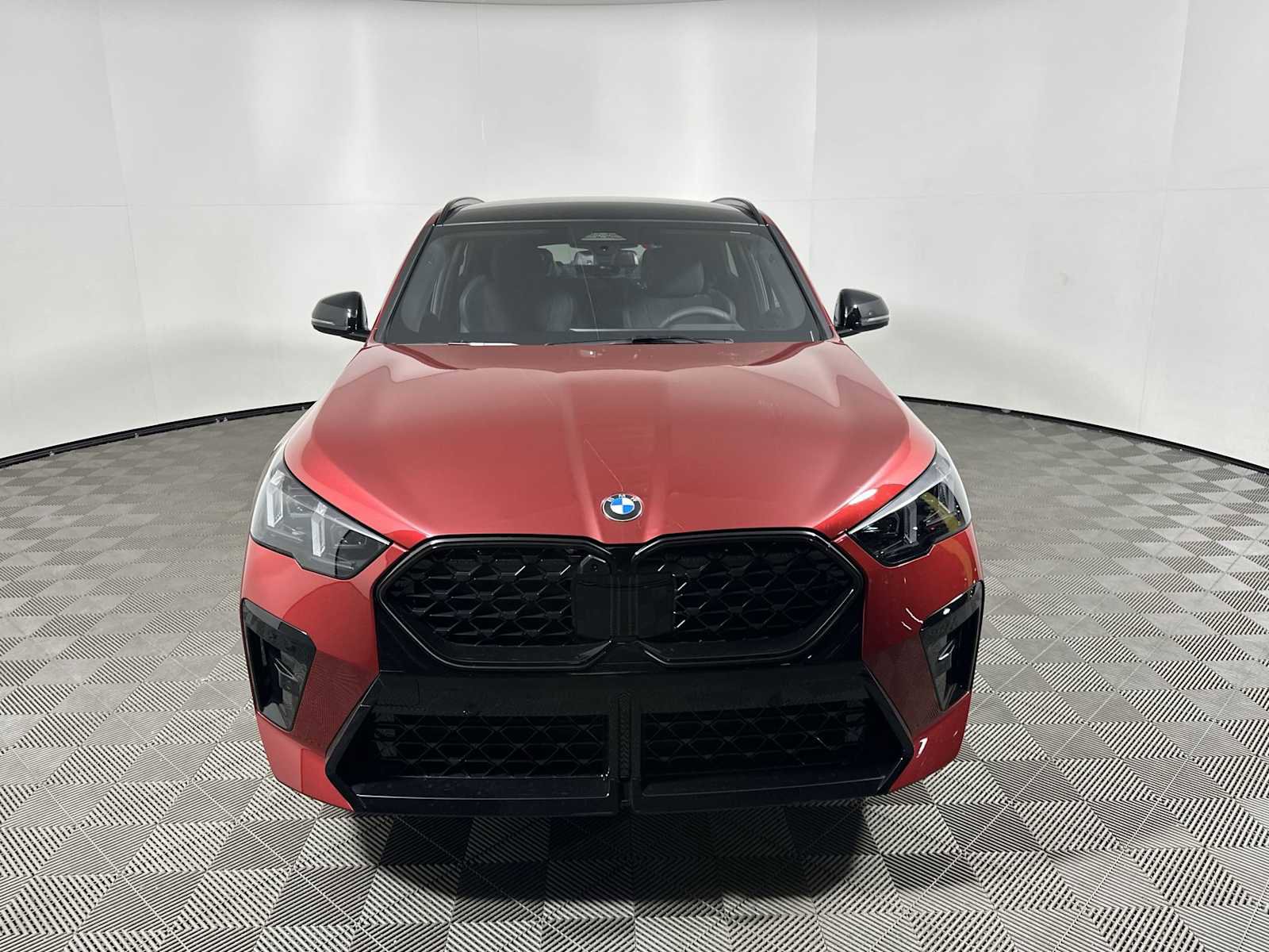 New 2026 BMW X2 xDrive28i w/ Technology Package image 5