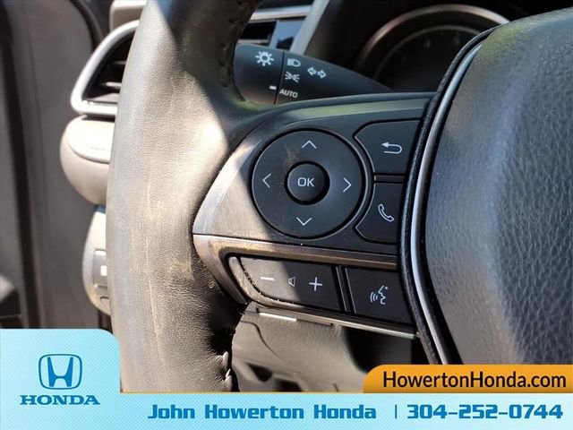 Used 2024 Toyota Camry SE FWD image 14