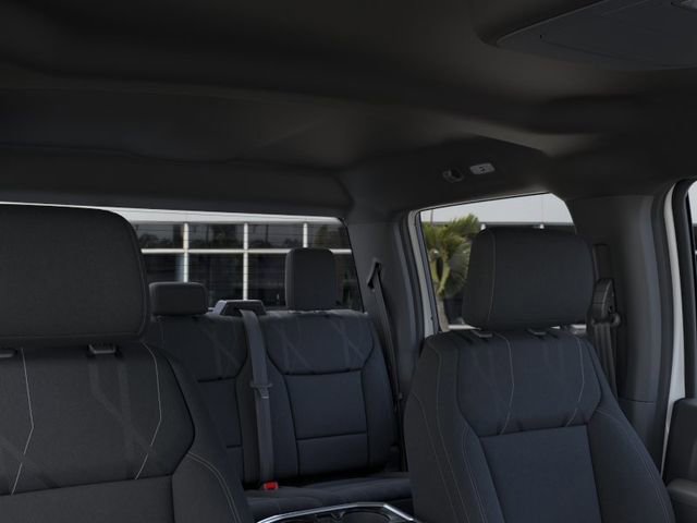 New 2026 Ford F150 STX w/ Equipment Group 200A image 22