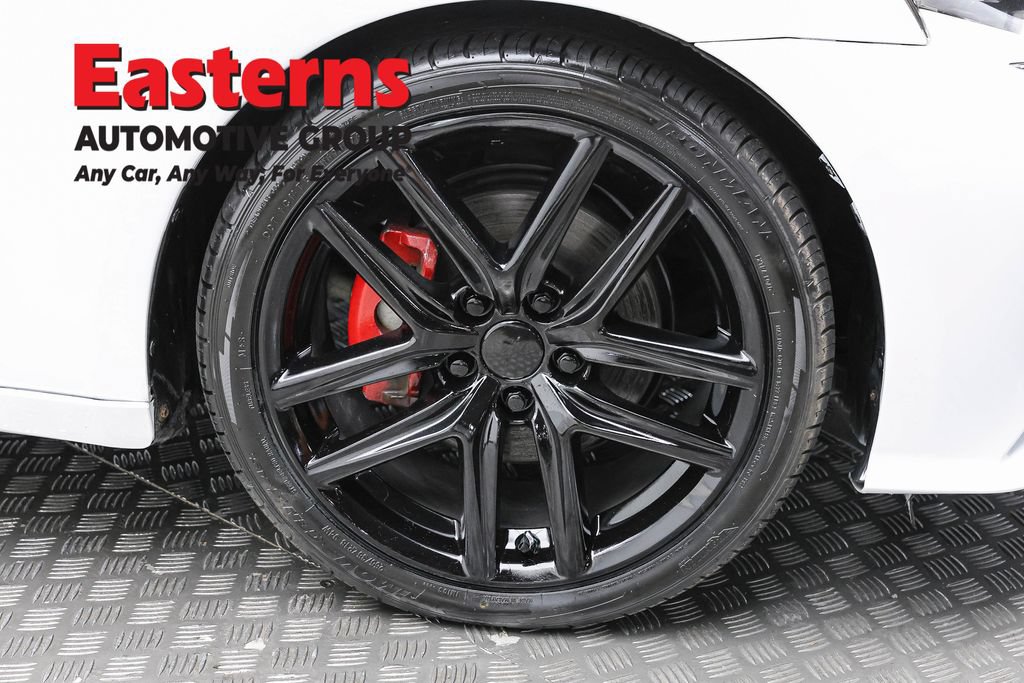 Used 2015 Lexus IS 250 AWD w/ F-Sport Package image 33