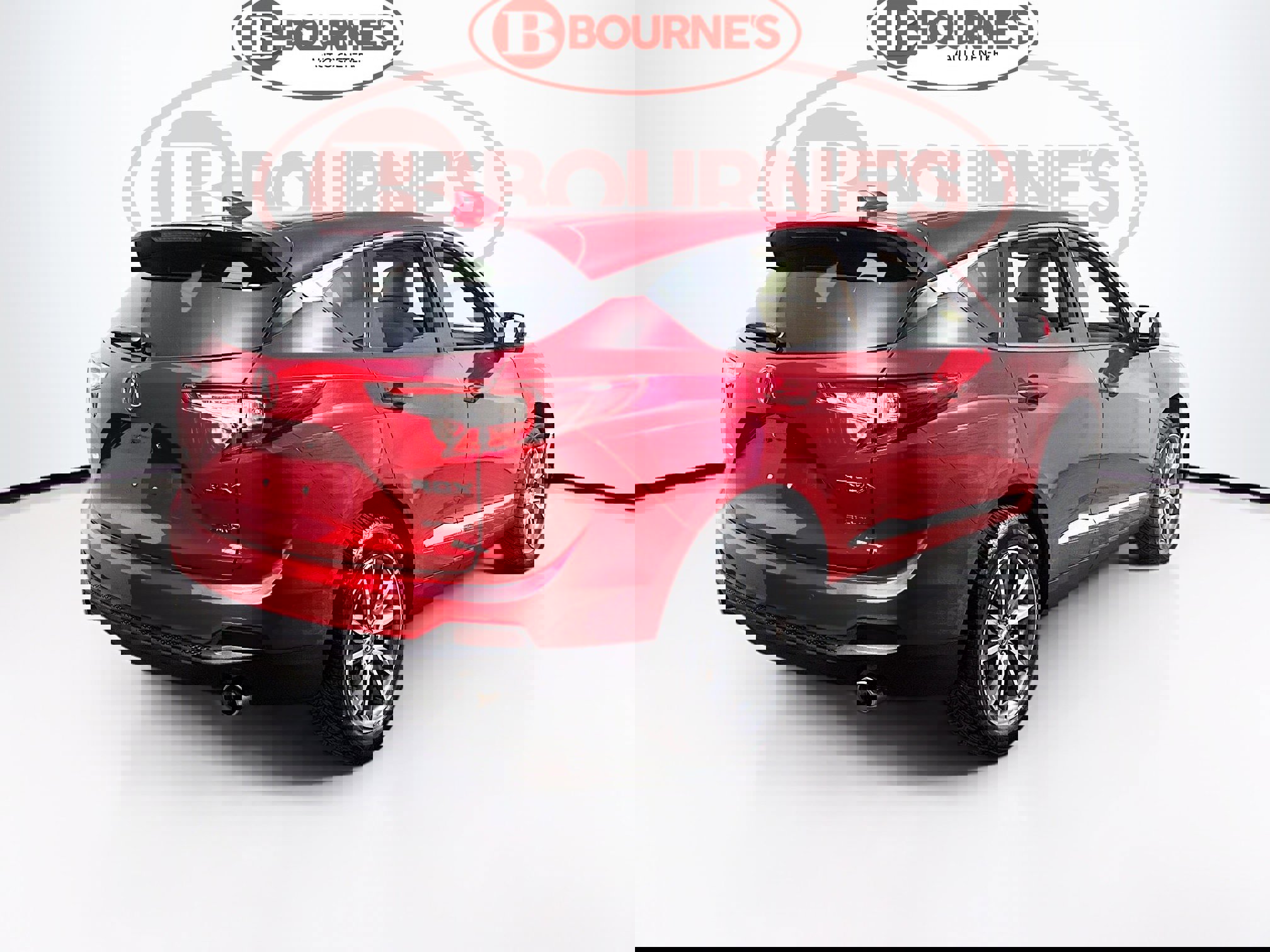 Used 2020 Acura RDX AWD w/ Technology Package image 11