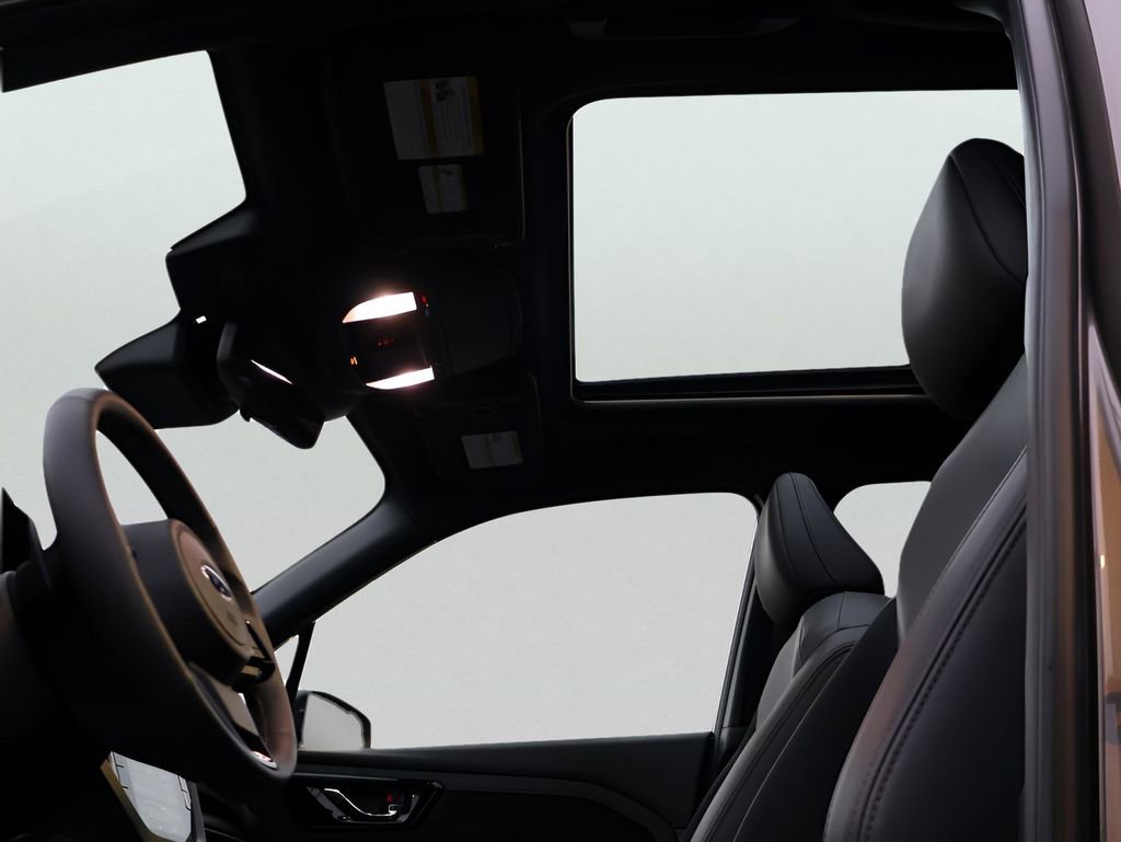 Used 2025 Subaru Forester Touring image 41