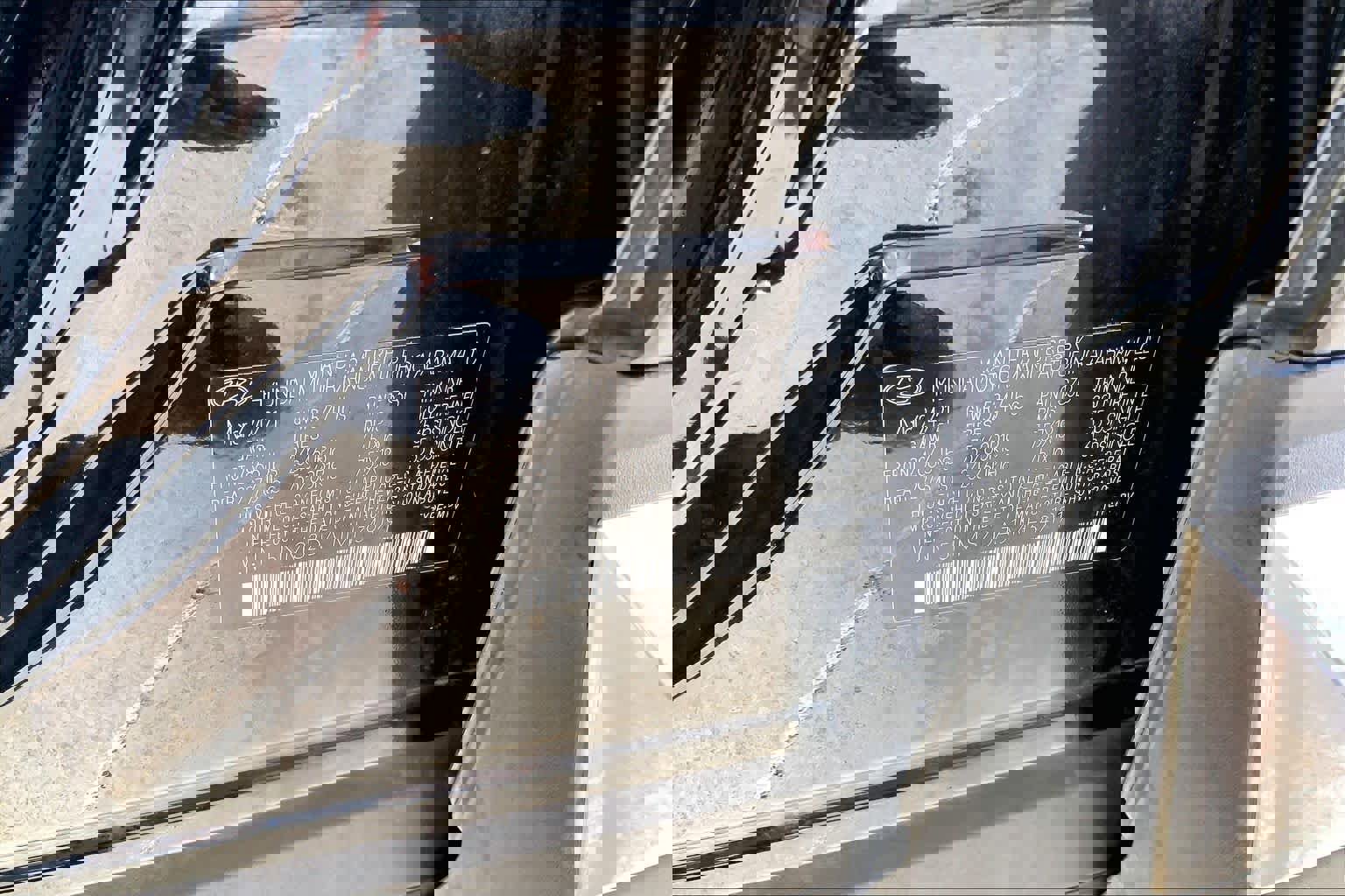 Used 2021 Hyundai Santa Fe SEL w/ Cargo Package image 33