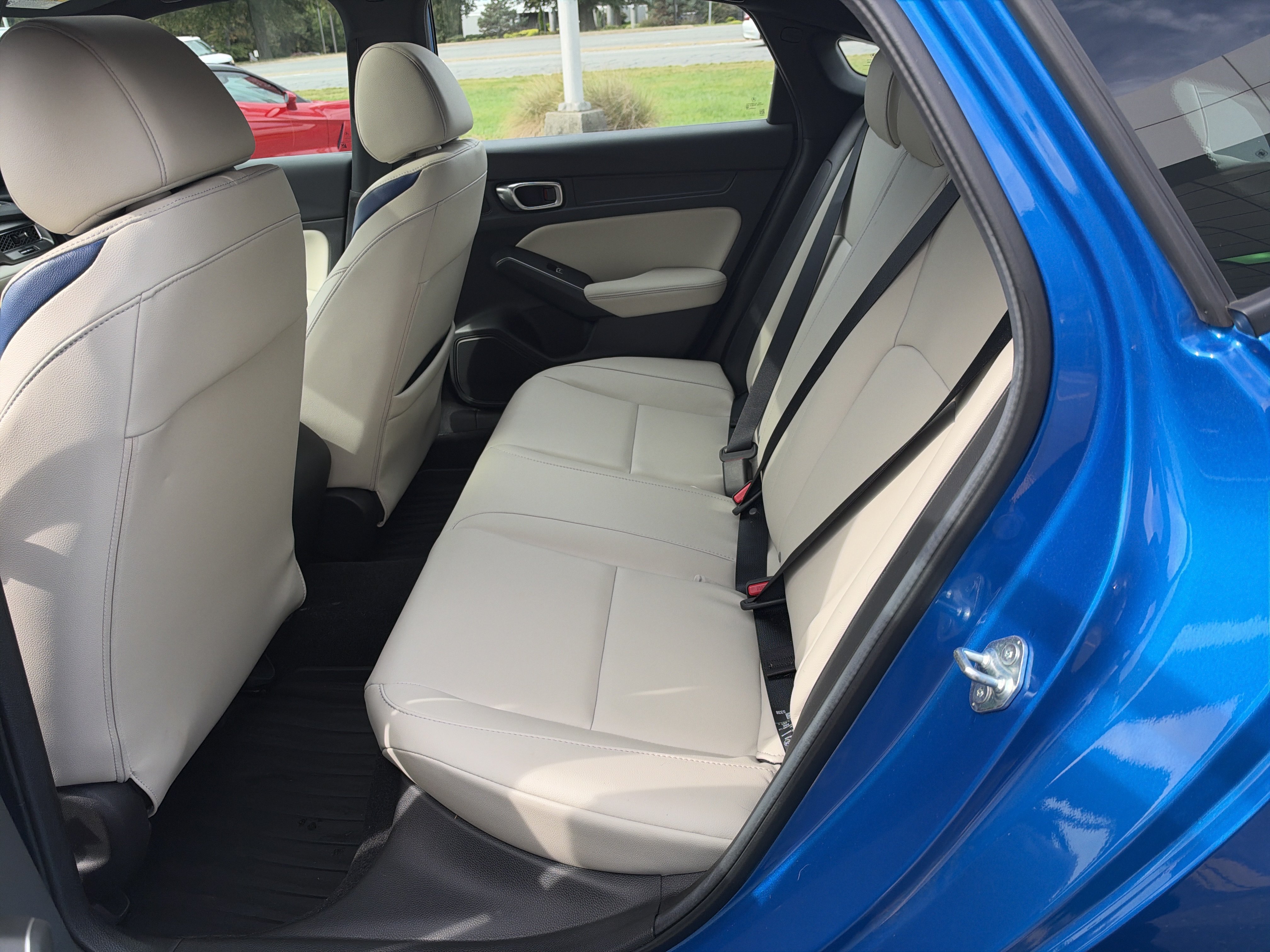 Used 2026 Acura Integra A-Spec FWD image 16