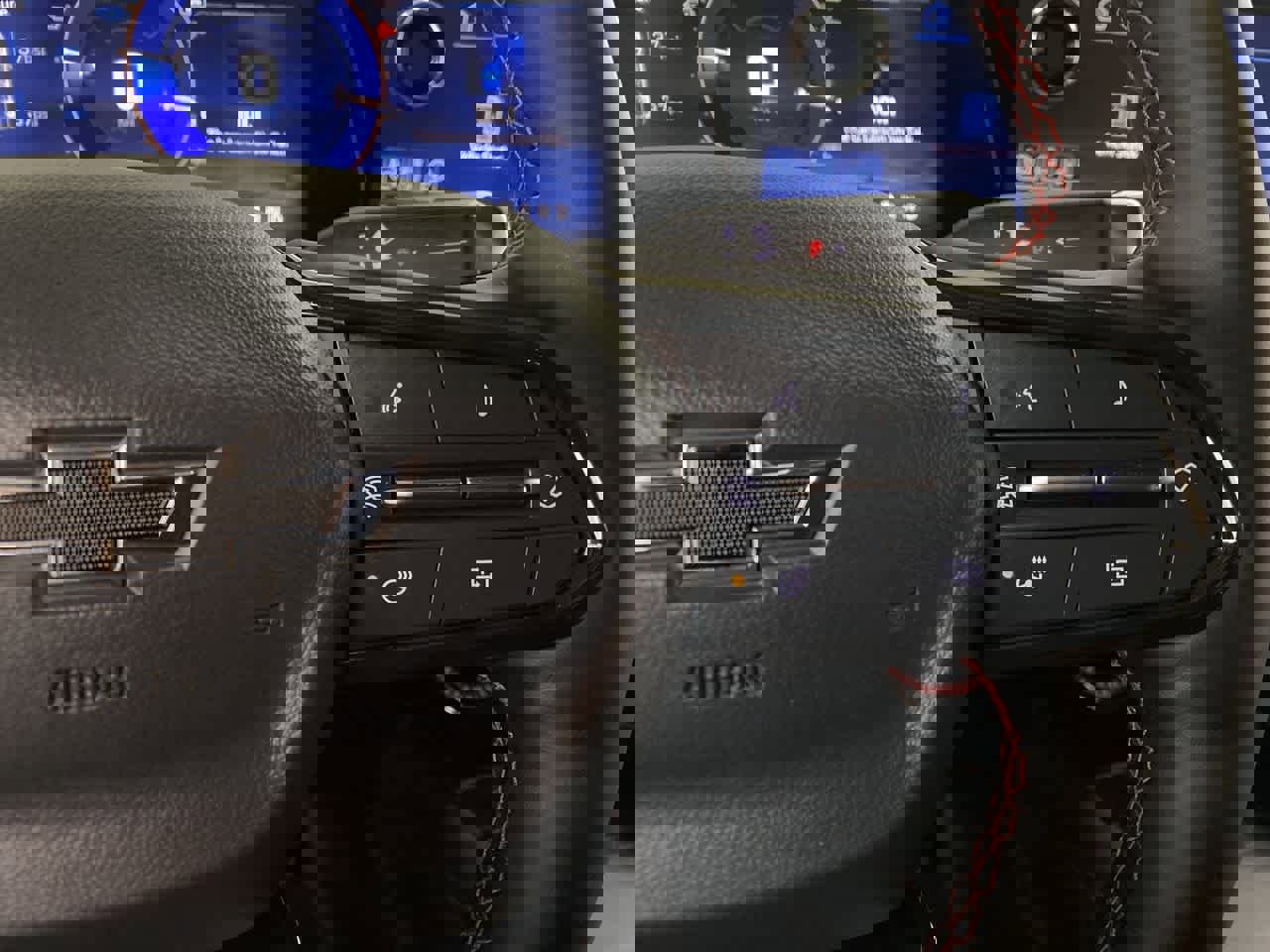 Used 2024 Chevrolet Blazer EV RS image 22