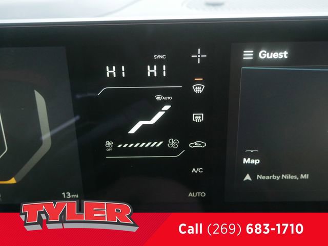 New 2026 Kia K4 GT-Line Turbo image 48