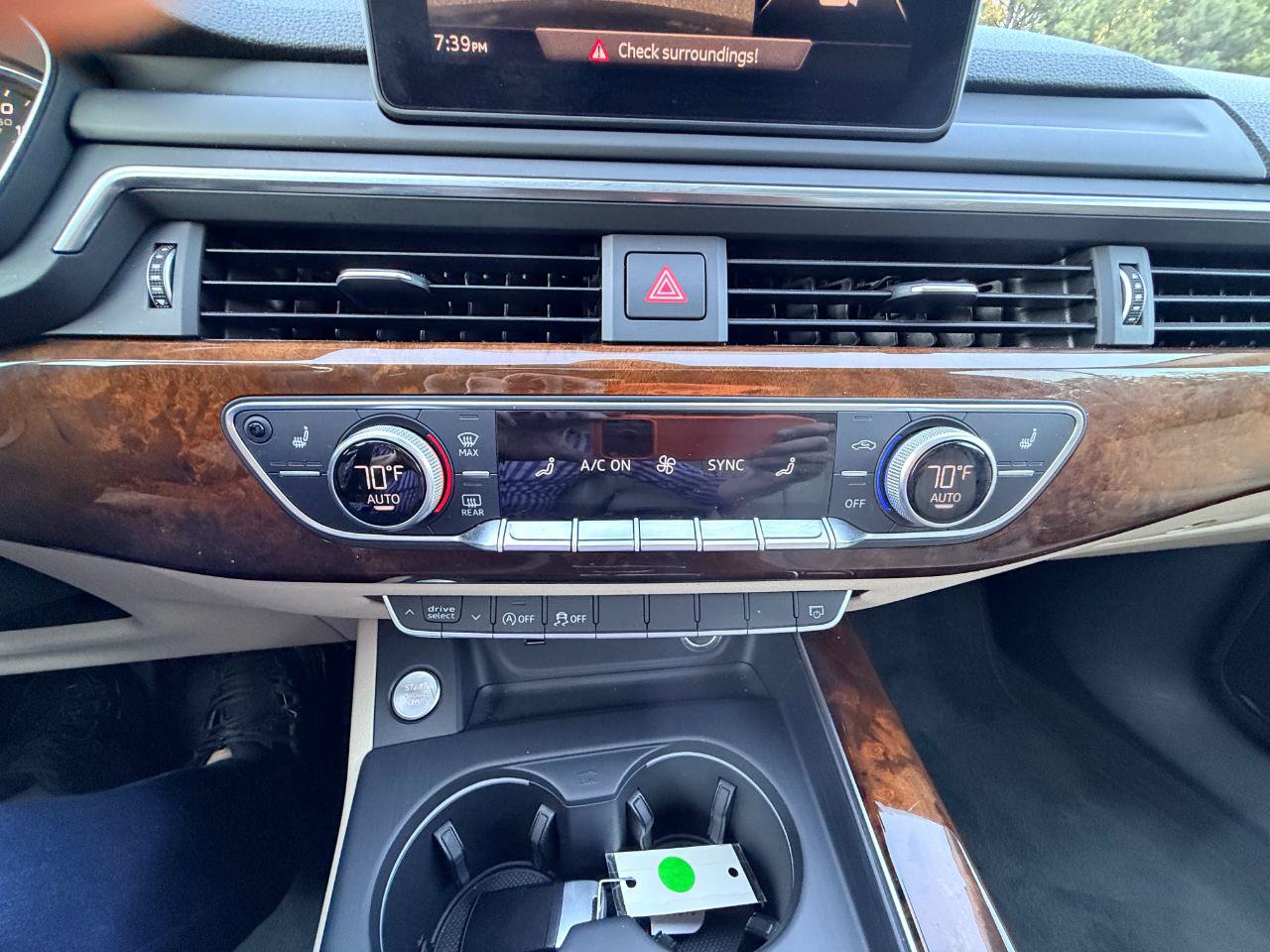 Used 2019 Audi A4 2.0T Premium FWD image 24