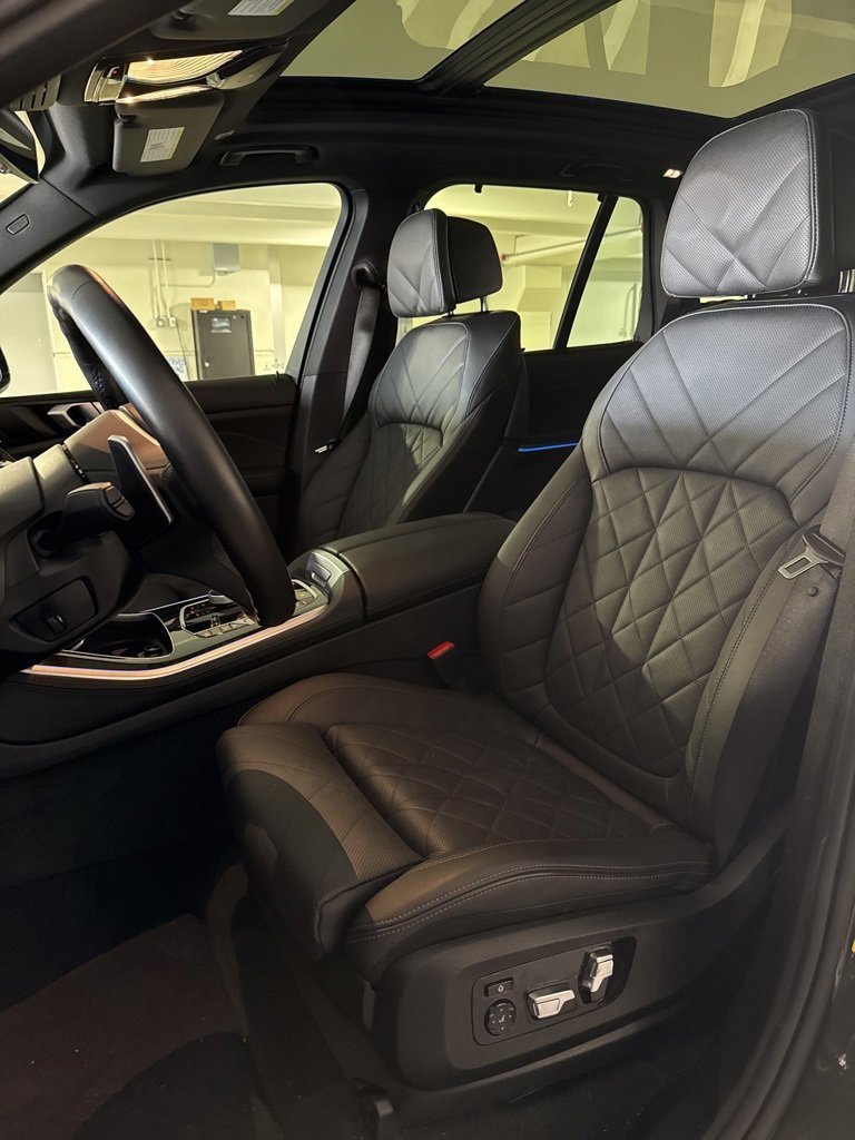 Used 2024 BMW X5 xDrive50e w/ Executive Package image 10