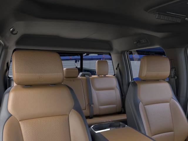 New 2026 Ford F350 Lariat w/ Lariat Ultimate Package AWD/4WD image 22