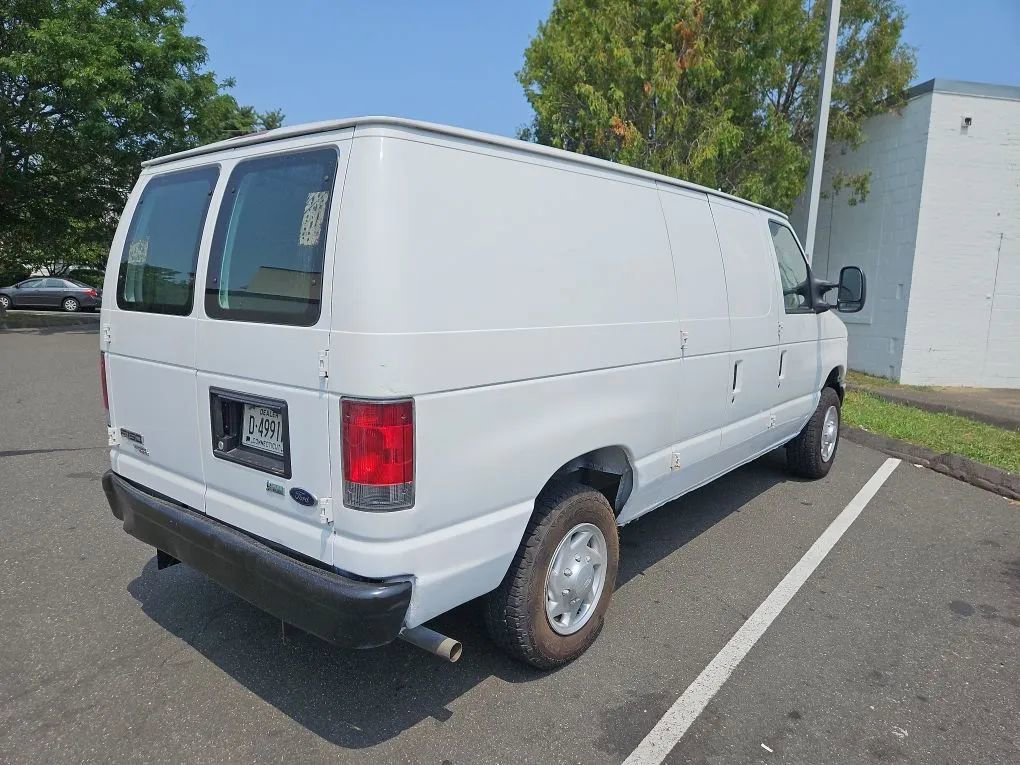 Used 2012 Ford E-150 and Econoline 150 w/ PWR Group image 9