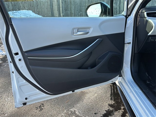 Certified 2025 Toyota Corolla SE image 28