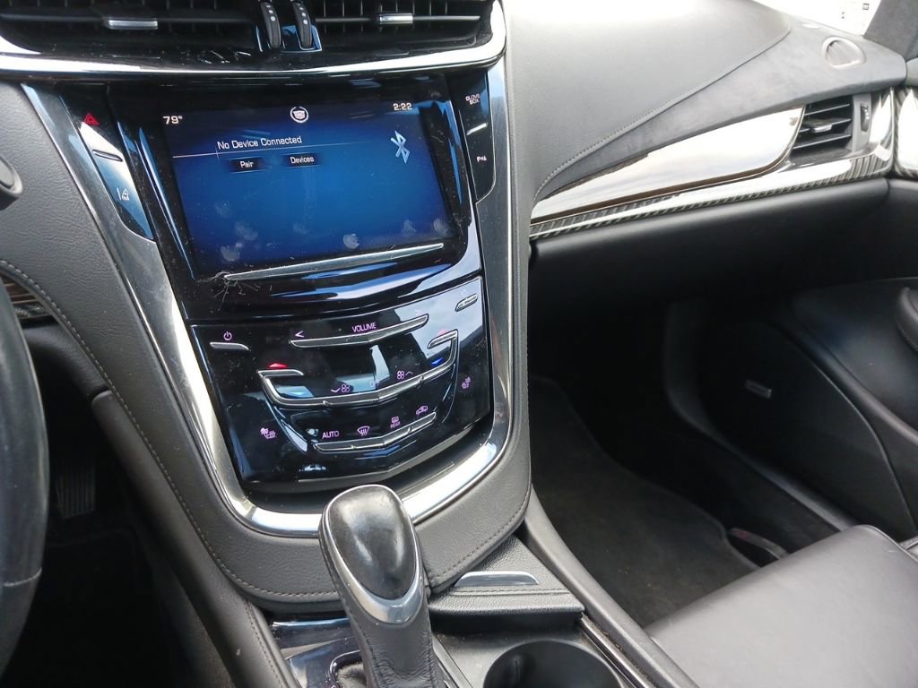 Used 2014 Cadillac ELR w/ Luxury Package FWD image 18