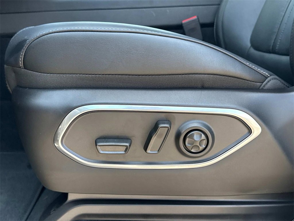 New 2025 Jeep Wagoneer Series II w/ Premium Group I image 13