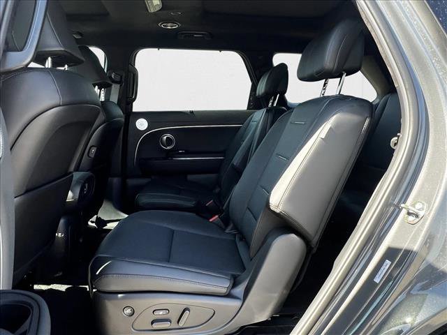 New 2026 Hyundai Palisade Calligraphy image 12