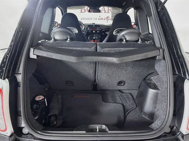 Used 2014 FIAT 500 Abarth FWD image 26