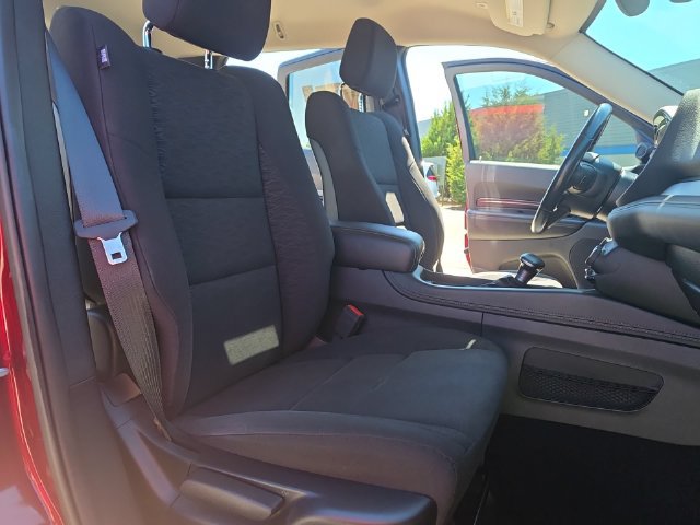 Used 2021 Dodge Durango SXT RWD image 11