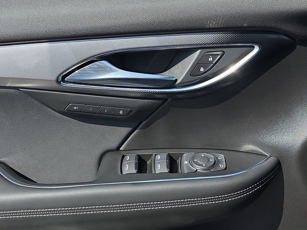 New 2026 Buick Envision Sport Touring image 28