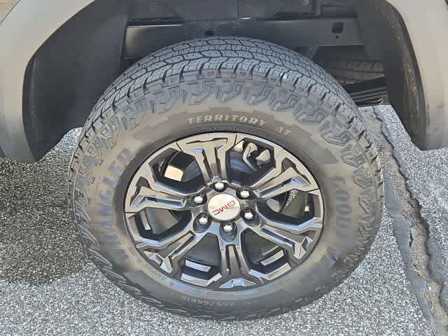 Used 2023 GMC Canyon Elevation w/ Convenience Package RWD image 26
