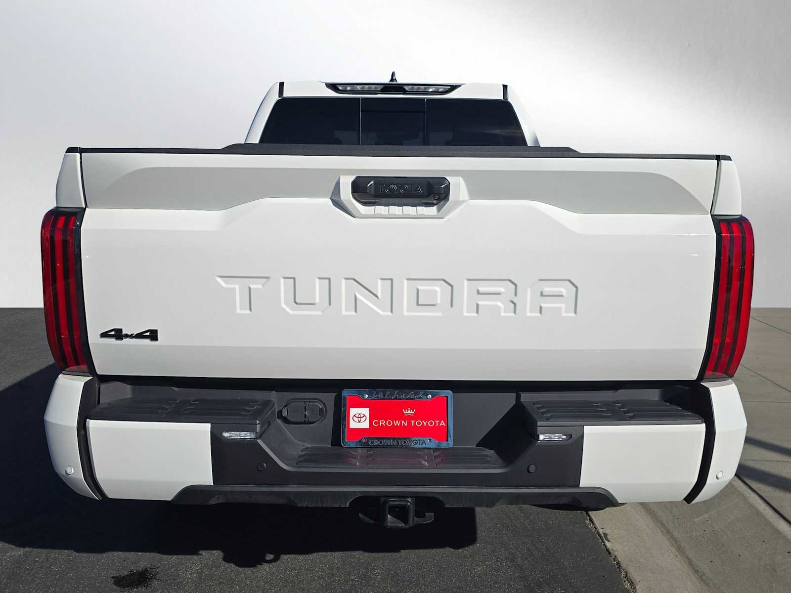 Used 2024 Toyota Tundra SR5 image 4