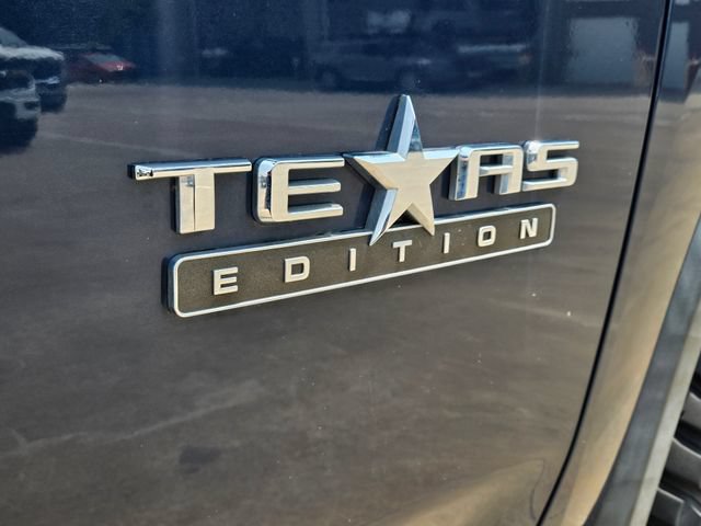 Used 2021 Chevrolet Silverado 2500 LT w/ Texas Edition AWD/4WD image 5