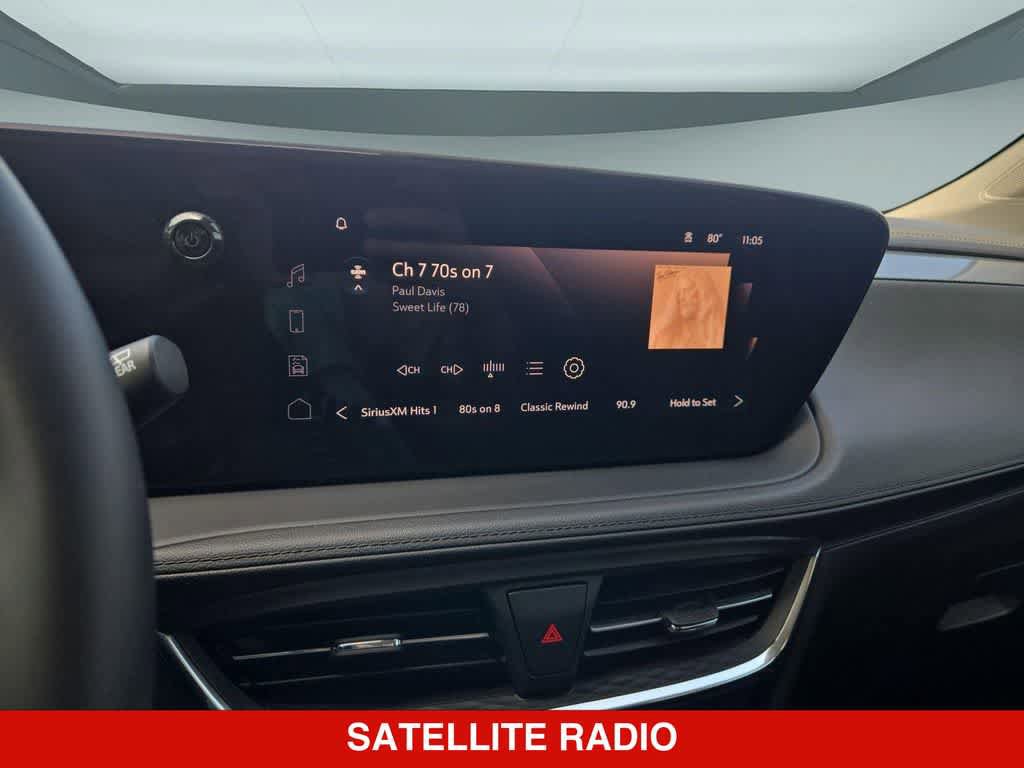 Used 2024 Buick Encore GX Sport Touring FWD image 26