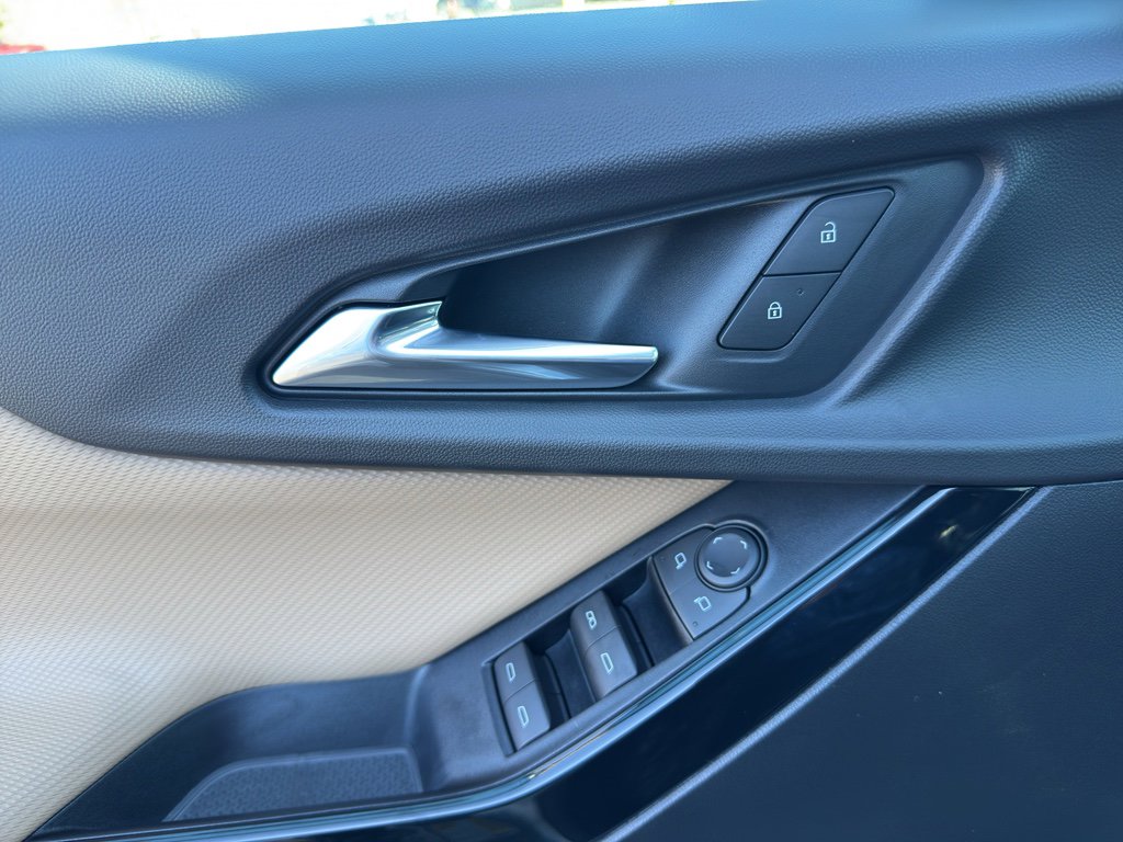 New 2026 Chevrolet Equinox ACTIV image 19