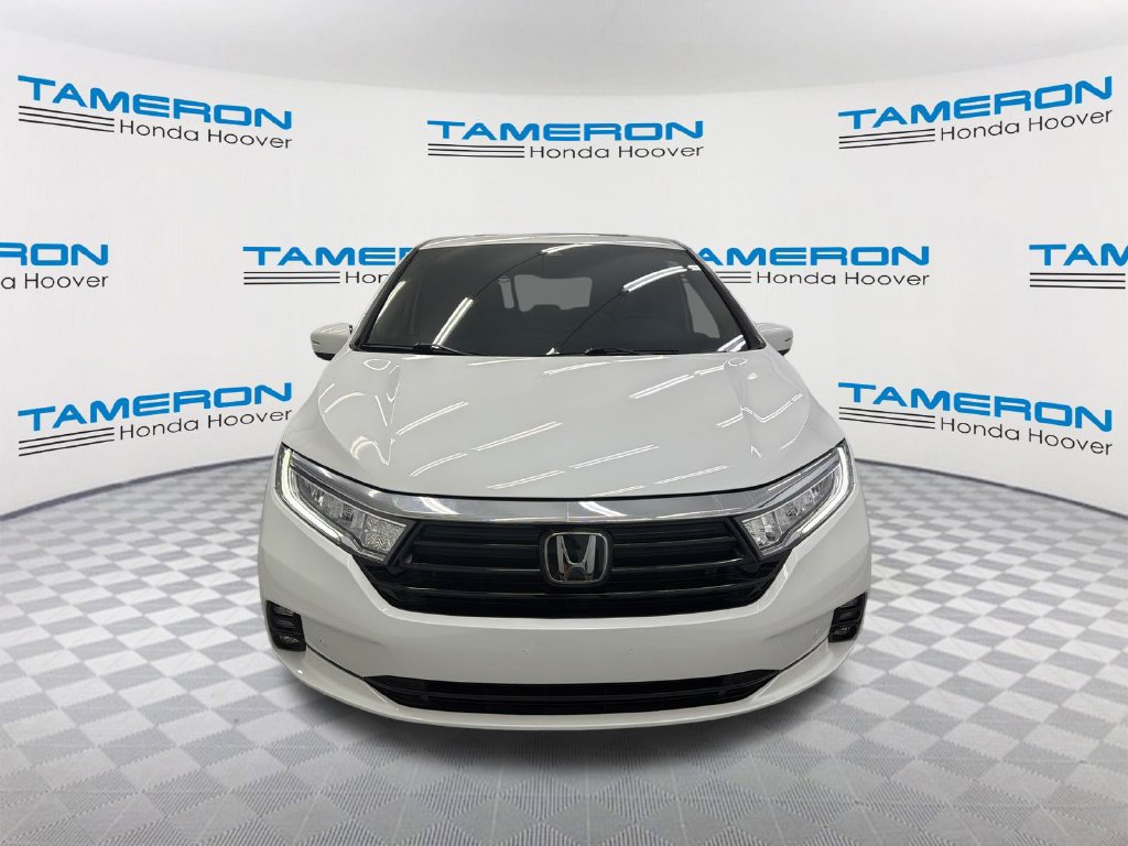 Used 2022 Honda Odyssey Elite image 8