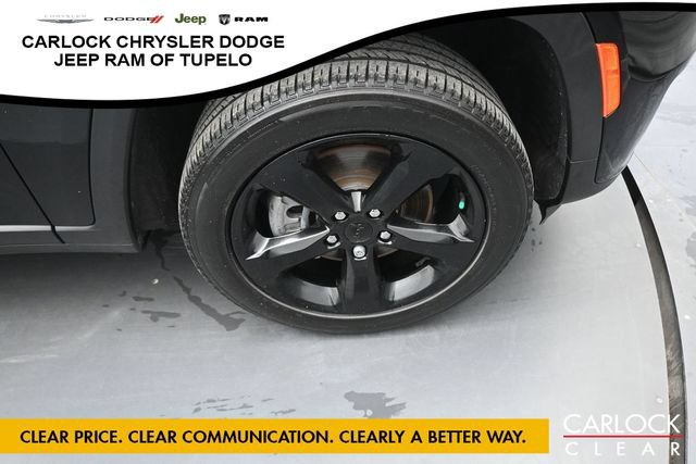 Used 2023 Jeep Grand Cherokee L Laredo RWD image 41