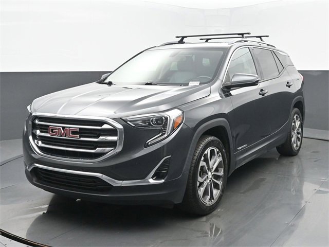 Used 2019 GMC Terrain SLT w/ Preferred Package