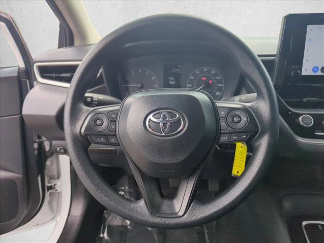 Used 2024 Toyota Corolla LE FWD image 11