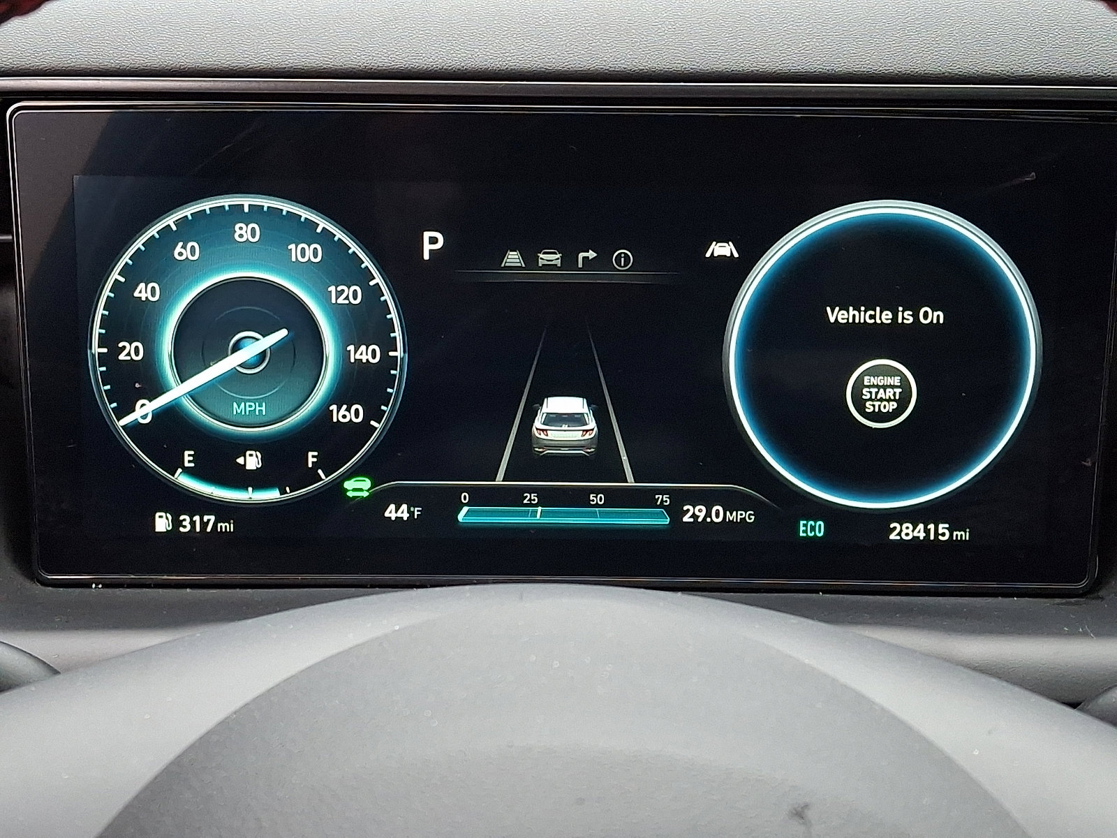 Certified 2024 Hyundai Tucson N Line image 27