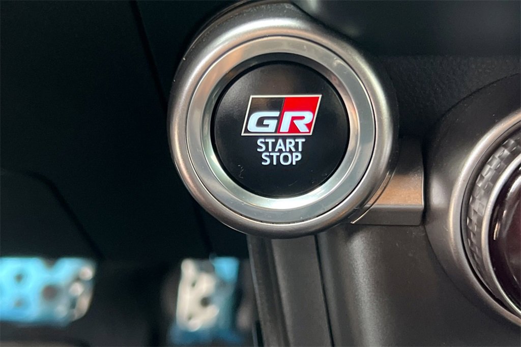Certified 2023 Toyota GR86 Premium image 23