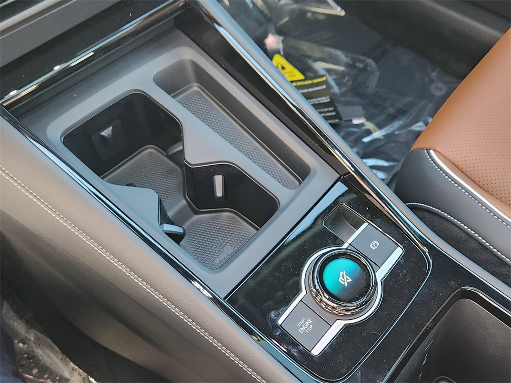 New 2026 Volkswagen Tiguan SEL R-Line image 17