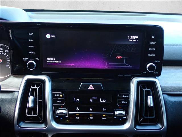 Used 2022 Kia Sorento X-Line EX AWD/4WD image 20