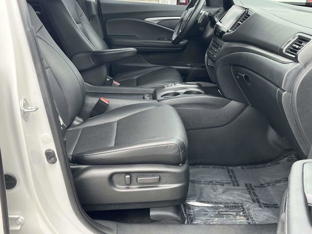 Used 2022 Honda Ridgeline RTL-E image 25